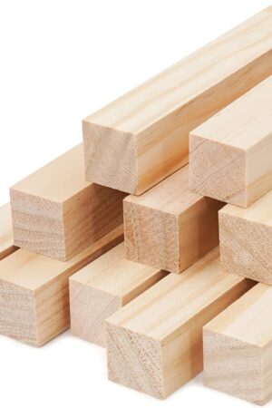 Assortimento standard morali in abete