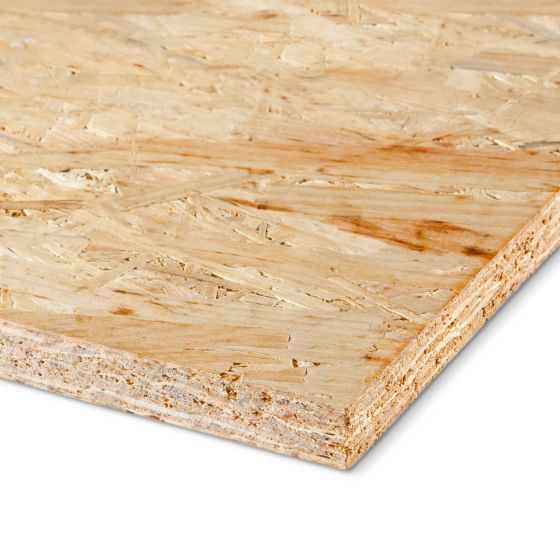 Assortimento pannelli osb in pioppo