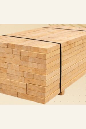 Assortimento standard abete prismato